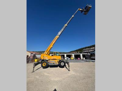 Dieci PEGASUS 45.21 vendida por CaViTrack