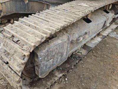 Cadena para Hitachi ZX350LCN-5B vendida por Off Meccaniche Bonanni di B.