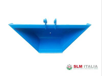 SLM BT 18-35 vendida por SLM Italia