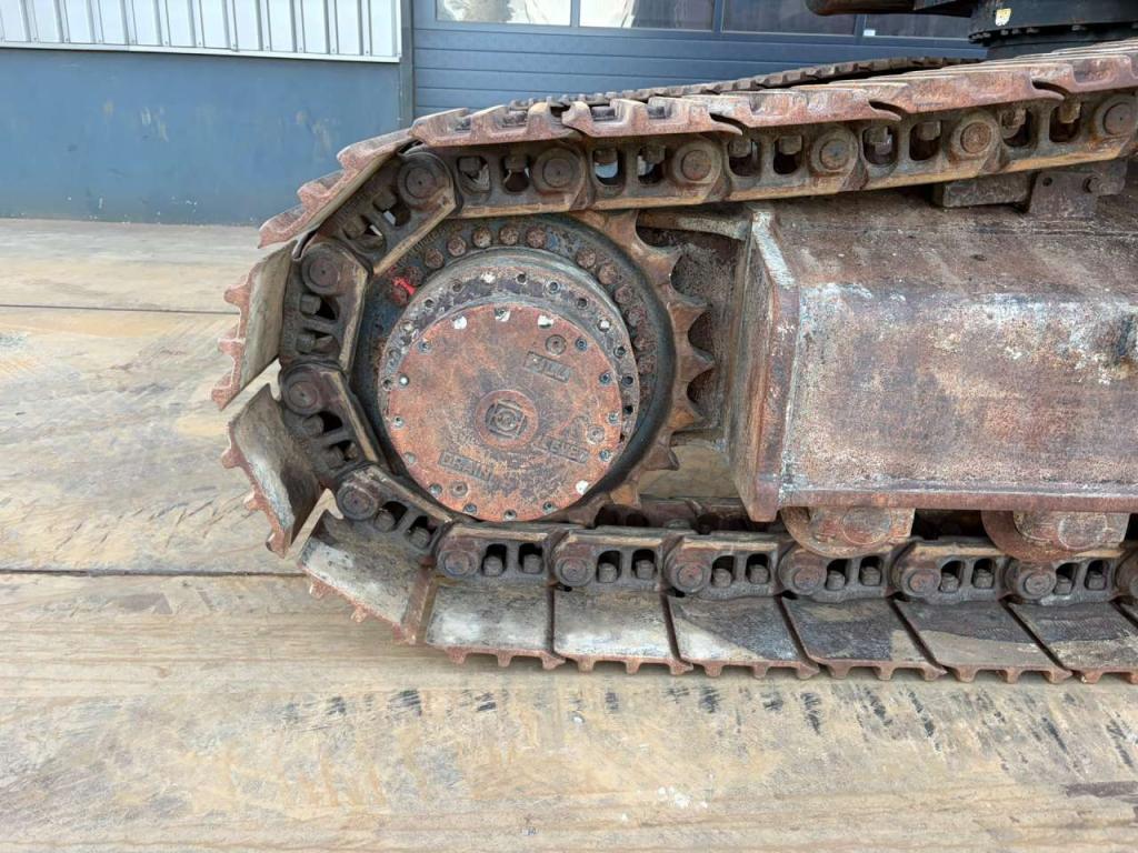 Hyundai HX380L Foto 11
