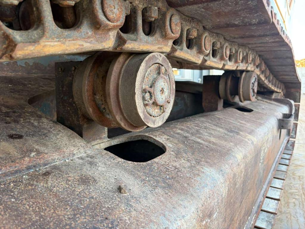 Hyundai HX380L Foto 13