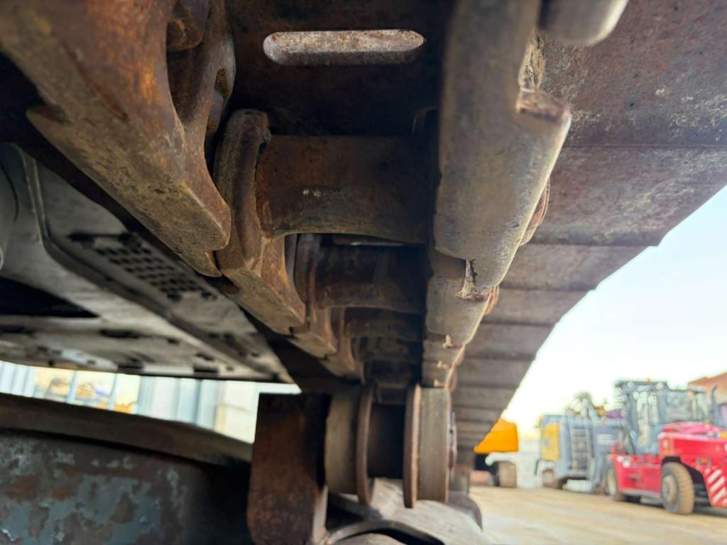 Hyundai HX380L Foto 14