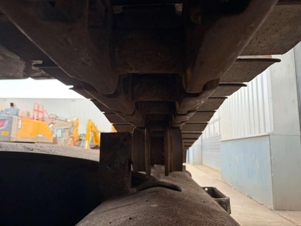 Hyundai HX380L Foto 18
