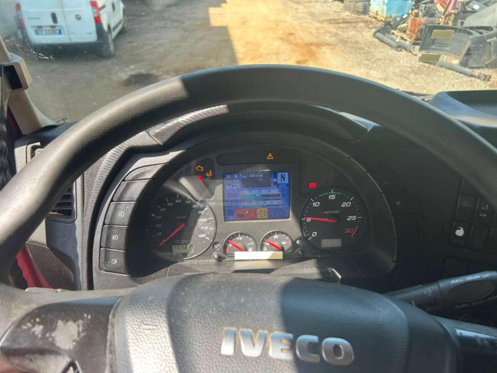 Iveco STRALIS HI-STREET 260S31 Foto 24