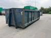 CONTAINER SCARRABILE USATO CON COPERCHIO Foto 1 thumbnail