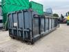 CONTAINER SCARRABILE USATO CON COPERCHIO Foto 4 thumbnail