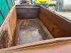 CONTAINER SCARRABILE USATO CON COPERCHIO Foto 8 thumbnail