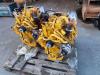 Motor para Caterpillar C1.7T Foto 2 thumbnail