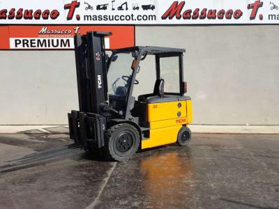 TCM FHB 30-6 vendida por Massucco T. Srl