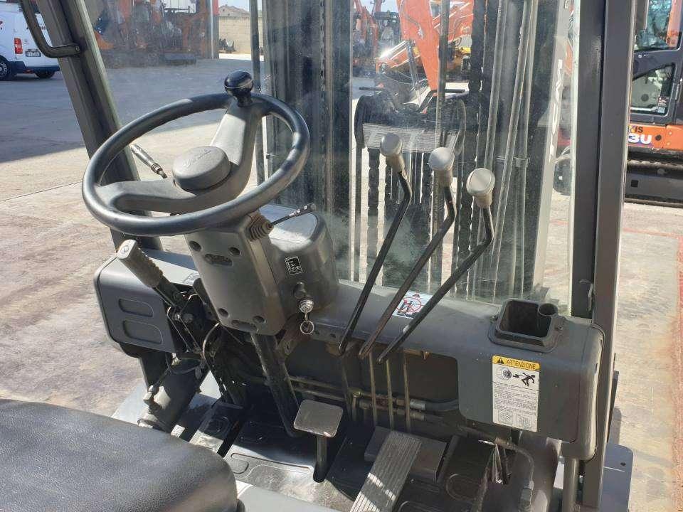 TCM FHB 30-6 Foto 5