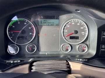 Man TGS 26.420 Foto 3