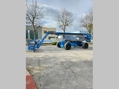 Haulotte HA32 PX vendida por Centro Elevatori Srl