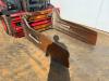 Linde H70D - Side Shift / Fork Positioners / Duplex Foto 12 thumbnail