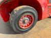 Linde H70D - Side Shift / Fork Positioners / Duplex Foto 16 thumbnail