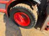 Linde H70D - Side Shift / Fork Positioners / Duplex Foto 17 thumbnail