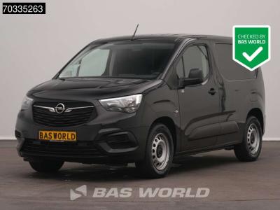 Opel Combo-e 136pk Electric 50kWh 285KM WLTP L1H1 Airco Parkeersensoren Cruise L1 Kompakt A/C Cruise con vendida por BAS World B.V.