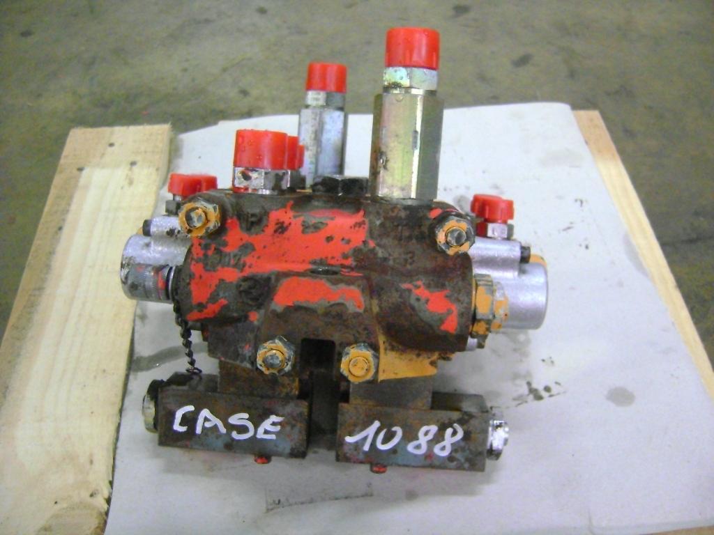 Válvula proporcional para Case 1088 Foto 1