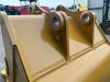 Caterpillar 349F - TB Rock Bucket Foto 2 thumbnail