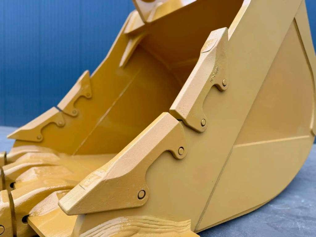 Caterpillar 349F - TB Rock Bucket Foto 10