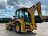 Caterpillar 424 Foto 5 thumbnail