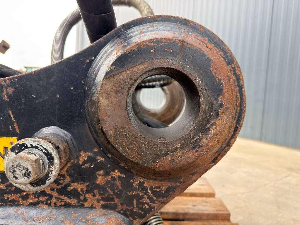 OilQuick OQ70/55 - 329D / 329E / 330F Foto 10