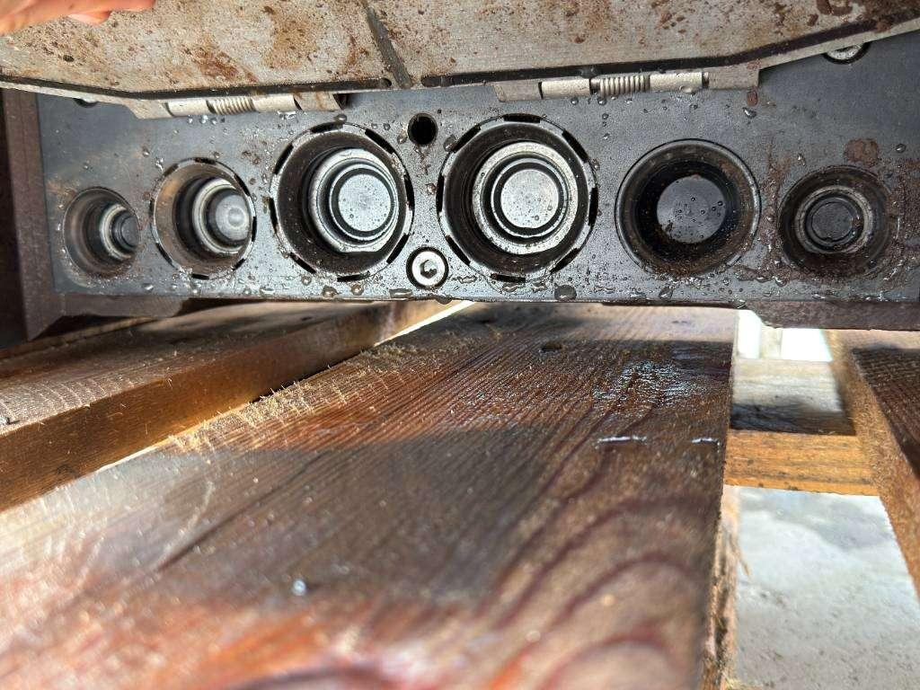 OilQuick OQ70/55 - 329D / 329E / 330F Foto 14