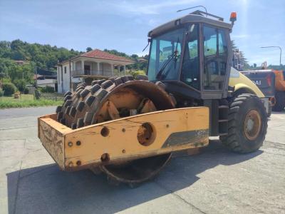 Volvo SD190DX vendida por Comai Spa