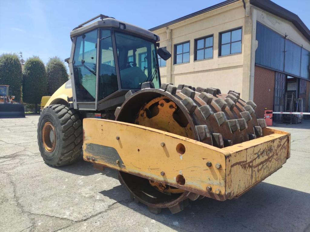 Volvo SD190DX Foto 3