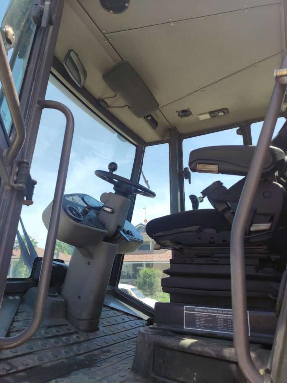 Volvo SD190DX Foto 5