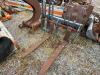 Terex FORCHE Foto 1 thumbnail