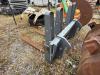 Terex FORCHE Foto 2 thumbnail