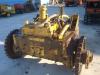 Transmisión para Caterpillar 955K, 955L E DOZER D5B Foto 1 thumbnail