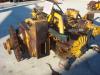 Transmisión para Caterpillar 955K, 955L E DOZER D5B Foto 4 thumbnail