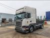 Scania R450 + INTARDER Foto 1 thumbnail