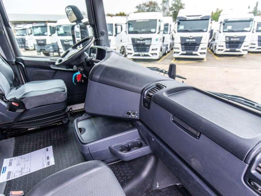 Scania R450 + INTARDER Foto 22