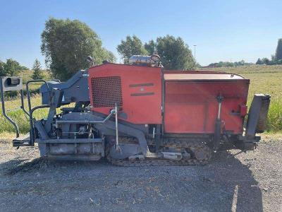Dynapac / ATLAS COPCO F 1200 CS vendida por Machinery Resale