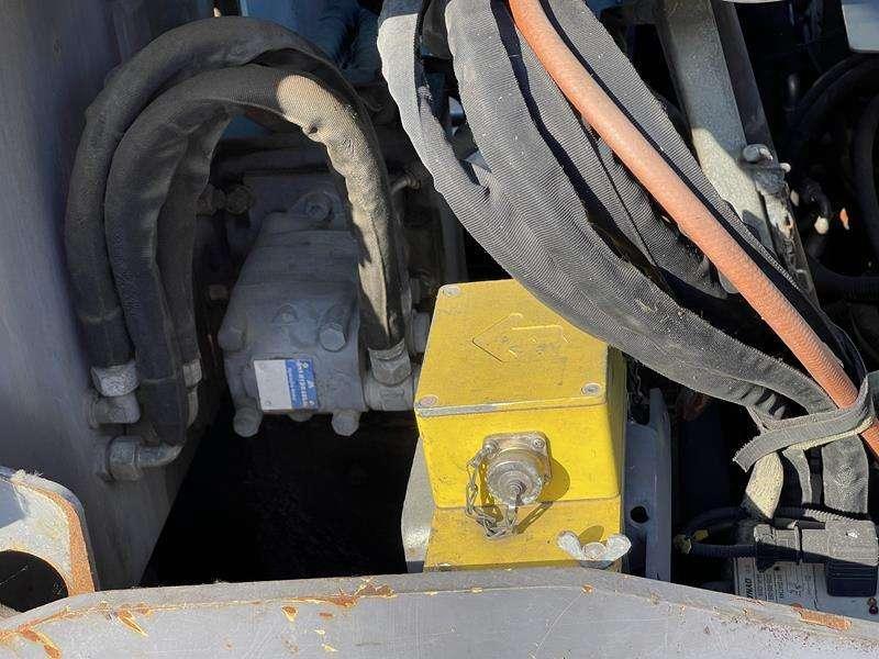 Dynapac / ATLAS COPCO F 1200 CS Foto 6