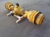 Eje delantero para Komatsu WA 420-5 Foto 5 thumbnail