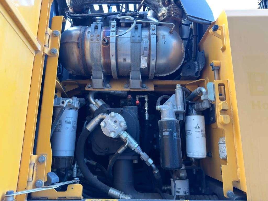 Volvo EW180E Foto 21