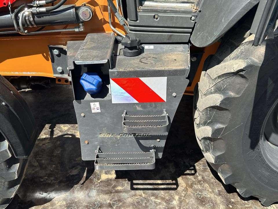 Case 580ST 4x4 Foto 15