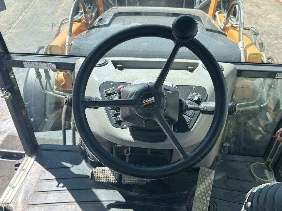 Case 580ST 4x4 Foto 19