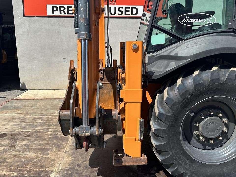 Case 580ST 4x4 Foto 9