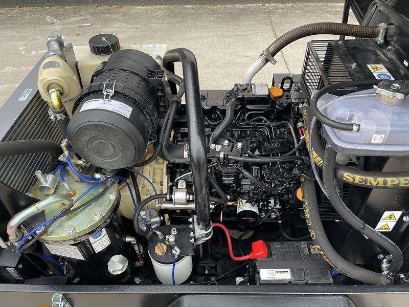 Doosan 7 / 31 E - N Foto 10
