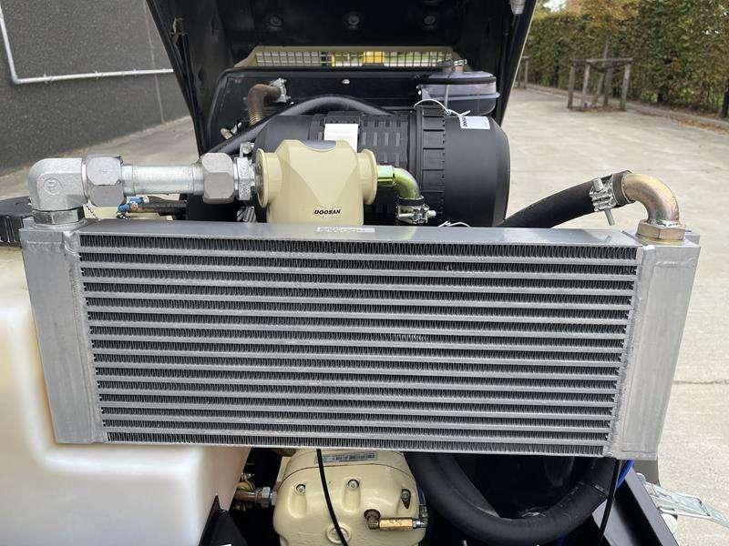 Doosan 7 / 31 E - N Foto 12