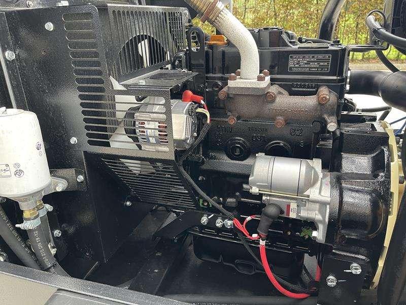 Doosan 7 / 31 E - N Foto 13