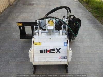 Simex PL6020HP vendida por Piccinini Macchine Srl