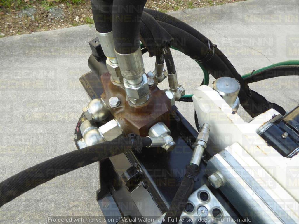 Simex PL6020HP Foto 10