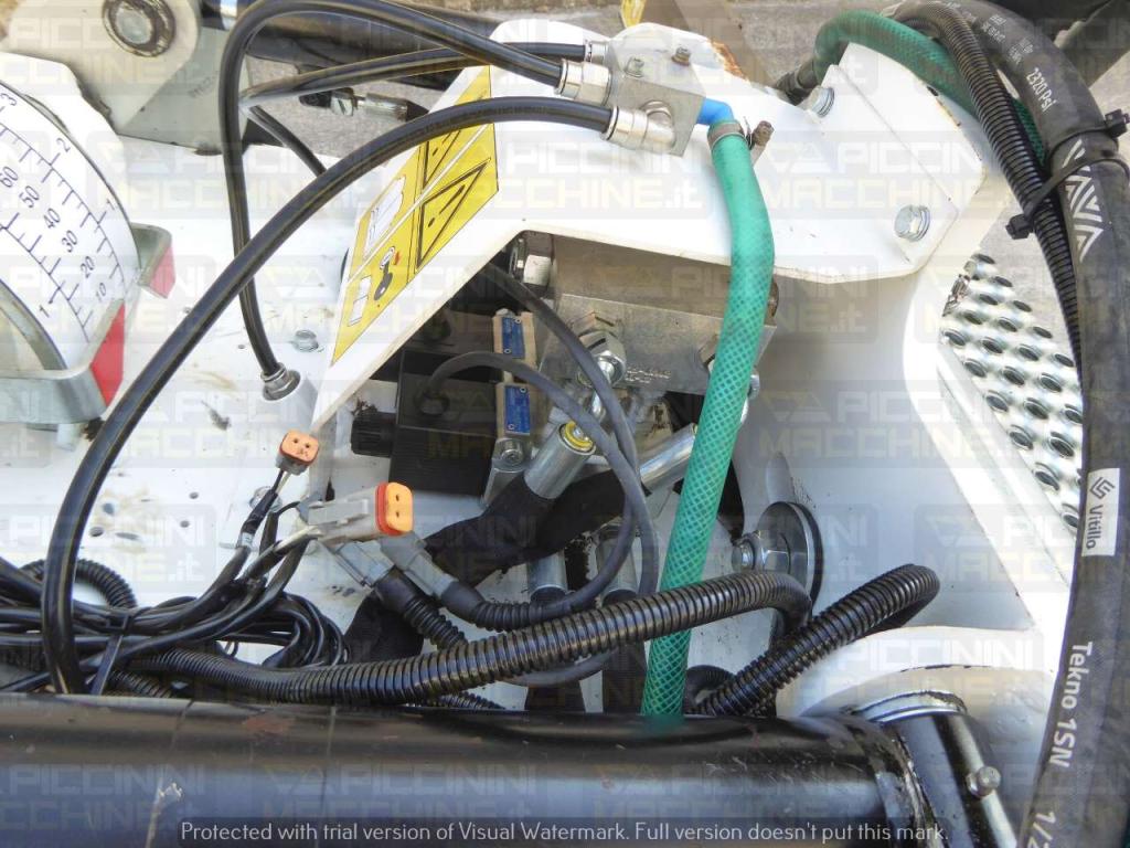 Simex PL6020HP Foto 13