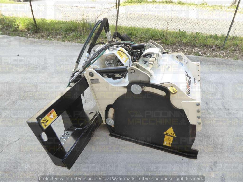Simex PL6020HP Foto 2