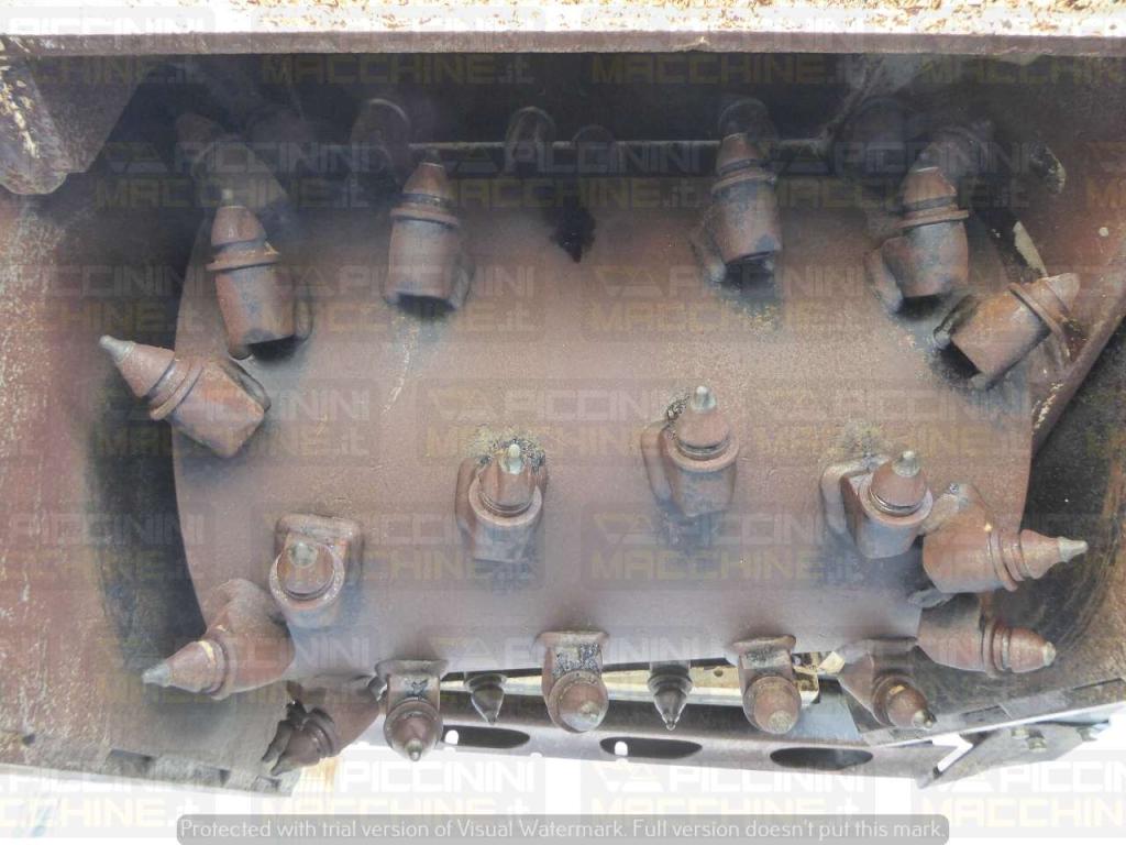 Simex PL6020HP Foto 5